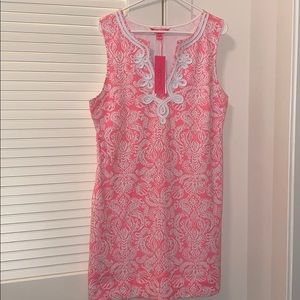 Lilly Pulitzer Harper shift dress